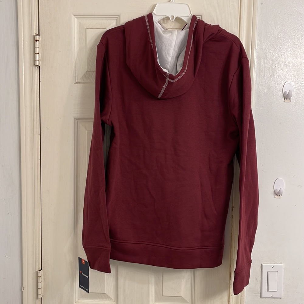 Texas A&M University Aggies Men’s Hoodie - Picture 3 of 6